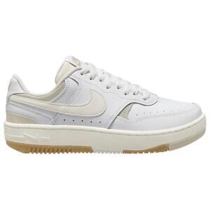 NEW Nike Gamma Force Women’s Shoes Light Bone Size 10 DX9176-103 Casual